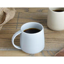 マグカップ コップ 250ml 珈琲カップ コーヒーカップ 日本製 電子レンジ対応 食洗機OK ホワイト ピンク ブルー キントー kinto 【納期A】【toh-310501】