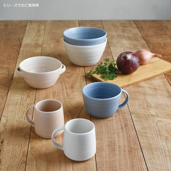 マグカップ コップ 250ml 珈琲カップ コーヒーカップ 日本製 電子レンジ対応 食洗機OK ホワイト ピンク ブルー キントー kinto 【納期A】【toh-310501】