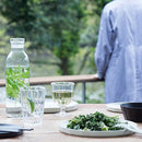 コップ カップ グラス おしゃれ デザイン ワイングラス タンブラー クリア 透明 スモーク 420ml 250ml 樹脂製 食洗機可 割れにくい 重ねられる kinto キントー 【納期A】【toh-310511】