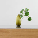 一輪指し 一輪挿し 花瓶 花器 フラワーベース おしゃれ モダン 芸術 美術 インテリア ガラス製 キントー kinto 【納期A】【toh-310515】