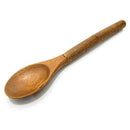 スプーン 木製 ナチュラル 大きめ キャンプ アウトドア おしゃれ 木製スプーン 【納期A】【toh-313256】