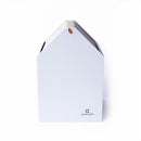 ごみ箱 ゴミ箱 小物入れ 収納ボックス ケース 家型 家形 可愛い 北欧 おしゃれ 日本製 木製 コンパクト 小さい インテリア 【納期A】【toh-313288】