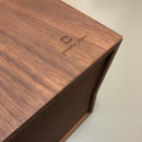 ゴミ箱 小型 収納 箱 インテリア 壁掛け 木製 日本製 国産 収納ボックス おしゃれ 和風 ごみ箱 小さい ミニ 【納期A】【toh-313302】