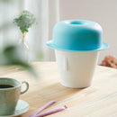 ごみ箱 おしゃれ インテリア おもしろ かわいい ゴミ箱 ミニ 小型 小さい 卓上 サイズ 【納期A】【toh-313306】