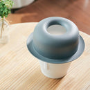 ごみ箱 おしゃれ インテリア おもしろ かわいい ゴミ箱 ミニ 小型 小さい 卓上 サイズ 【納期A】【toh-313306】