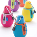 ウォーターボトル 水筒 おしゃれ かわいい インスタ映え 持ち運び 携帯 お出掛け用 300ml 【納期A】【toh-315688】