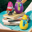 ウォーターボトル 水筒 おしゃれ かわいい インスタ映え 持ち運び 携帯 お出掛け用 300ml 【納期A】【toh-315688】