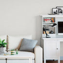 壁紙 はがせる 壁紙シール 張り替え 自分で diy クロス 賃貸 マンション のり付き おしゃれ 張り替え 白 ホワイト 無地 キッチン 子供部屋 店 トイレ 日本製 【納期A】【toh-318820】