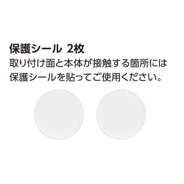 鍋蓋ホルダー 吸着 固定 鍋ぶたラック 鍋ブタ フライパン キッチン収納 吸着シート ラック 収納 滑り止め 賃貸 おしゃれ シンプル キッチン 台所 冷蔵庫 壁 【納期A】【toh-319688】