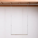 2段ハンガー 伸縮式 サイズ調整 収納ハンガー 収納アップハンガー 段違いハンガー クローゼット 衣装ロッカー ハンガーラック 補助ハンガー 便利グッズ 【納期A】【toh-334676】