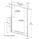 2段ハンガー 伸縮式 サイズ調整 収納ハンガー 収納アップハンガー 段違いハンガー クローゼット 衣装ロッカー ハンガーラック 補助ハンガー 便利グッズ 【納期A】【toh-334676】