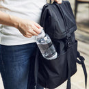 水筒 おしゃれ クリア 透明 中身が見える スタイリッシュ オフィス 職場 持ち運び タンブラー 持ちやすい 取っ手 携帯 ウォーターボトル 500ml キントー kinto 【納期A】【toh-339204】