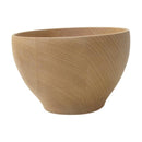 お椀 茶碗 汁椀 木製 どんぶり椀 ミニ 丼 食器 おしゃれ 北欧 ナチュラル カフェ風 カントリー 温かみ ビーチ材 天然木 容器 ご飯 容量 350ml 割れにくい 安全 【納期A】【toh-344494】