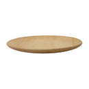 皿 平たい 平ら 薄い 木製 食器 お皿 フラット プレート 中皿 直径21cm おしゃれ 北欧 ナチュラル カフェ風 カントリー 天然木 円 丸 割れにくい 安全 安心 【納期A】【toh-344500】