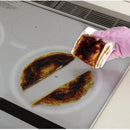 コゲ取り IH用 ガラストップ IHクッキングヒーター 掃除 焦げ こげ 取る 研磨剤未使用 スクラブ剤未使用 傷防止 キズ防止 日本製 国産 【納期A】【toh-344660】