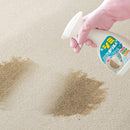 シミ取り しみ取り カーペット マット ラグ 床材 敷き物 汚れ 掃除 コーヒー 珈琲 ソース しょうゆ 醤油 ワイン 飲み物 ジュース 車 座席シート ソファ 布製品 【納期A】【toh-344668】