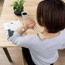 肩叩き 肩たたき マッサージグッズ おしゃれ スタイリッシュ デザイン インテリア 映える オフィス 職場 会社 肩コリ対策 凝り ほぐす 【納期A】【toh-345150】