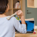 肩叩き 肩たたき マッサージグッズ おしゃれ スタイリッシュ デザイン インテリア 映える オフィス 職場 会社 肩コリ対策 凝り ほぐす 【納期A】【toh-345150】