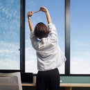 肩叩き 肩たたき マッサージグッズ おしゃれ スタイリッシュ デザイン インテリア 映える オフィス 職場 会社 肩コリ対策 凝り ほぐす 【納期A】【toh-345150】