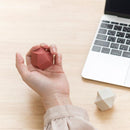 マッサージグッズ ハンドケア 手のひら 掌 おしゃれ スタイリッシュ デザイン インテリア 映える オフィス 職場 会社 凝り ほぐす 【納期A】【toh-345152】