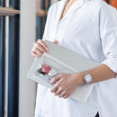 マッサージグッズ ハンドケア 手のひら 掌 おしゃれ スタイリッシュ デザイン インテリア 映える オフィス 職場 会社 凝り ほぐす 【納期A】【toh-345152】