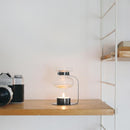 アロマオイルウォーマー おしゃれ 理系 インテリア デザイン スタイリッシュ モダン 寝室 キャンドルライト アロマキャンドル 耐熱ガラス キントー kinto 【納期A】【toh-346773】