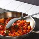 調理スプーン 調理用スプーン キッチンツール おしゃれ スプーン 日本製 便利グッズ アイデアグッズ 調理器具 【納期A】【toh-347879】