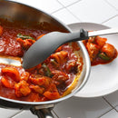 調理スプーン 調理用スプーン キッチンツール おしゃれ スプーン 日本製 便利グッズ アイデアグッズ 調理器具 【納期A】【toh-347879】