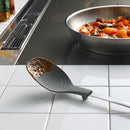 調理スプーン 調理用スプーン キッチンツール おしゃれ スプーン 日本製 便利グッズ アイデアグッズ 調理器具 【納期A】【toh-347879】