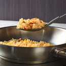 調理スプーン 調理用スプーン キッチンツール おしゃれ スプーン 日本製 便利グッズ アイデアグッズ 調理器具 【納期A】【toh-347879】