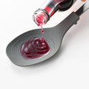 調理スプーン 調理用スプーン キッチンツール おしゃれ スプーン 日本製 便利グッズ アイデアグッズ 調理器具 【納期A】【toh-347879】