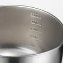 ボウル 取っ手付き ミキシングボウル 調理用ボール 調理用ボウル キッチンツール 調理器具 おしゃれ 日本製 ステンレス 計量 【納期A】【toh-347880】