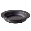 お皿 プレート 電子レンジ対応 オーブン対応 直火対応 調理皿 時短 調理 料理 皿 20cm おしゃれ スタイリッシュ シンプル 【納期A】【toh-349298】