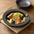 お皿 プレート 電子レンジ対応 オーブン対応 直火対応 調理皿 時短 調理 料理 皿 24cm おしゃれ スタイリッシュ シンプル 【納期A】【toh-349299】