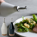 オイルボトル 300ml オイルさし ボトル 入れ物 容器 油 醤油さし 調味料入れ 保存容器 油入れ 日本製 国産 キントー kinto 【納期A】【toh-351074】