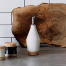 オイルボトル 300ml オイルさし ボトル 入れ物 容器 油 醤油さし 調味料入れ 保存容器 油入れ 日本製 国産 キントー kinto 【納期A】【toh-351074】