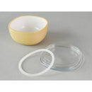 ボウル 容器 入れ物 食器 ふた付き 蓋つき フタ パッキン おかず入れ おやつ入れ 果物いれ フルーツ お弁当 弁当箱 子供 子ども かわいい キントー kinto 【納期A】【toh-353470】