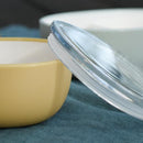 ボウル 容器 入れ物 食器 ふた付き 蓋つき フタ パッキン おかず入れ おやつ入れ 果物いれ フルーツ お弁当 弁当箱 子供 子ども かわいい キントー kinto 【納期A】【toh-353470】