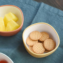 ボウル 容器 入れ物 食器 ふた付き 蓋つき フタ パッキン おかず入れ おやつ入れ 果物いれ フルーツ お弁当 弁当箱 子供 子ども かわいい キントー kinto 【納期A】【toh-353470】