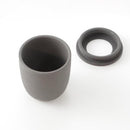 消臭ポット 入れ物 容器 珈琲カス コーヒー おしゃれ インテリア 置き物 キッチン 玄関 靴箱 シューズボックス エントランス 【納期A】【toh-353843】