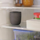 消臭ポット 入れ物 容器 珈琲カス コーヒー おしゃれ インテリア 置き物 キッチン 玄関 靴箱 シューズボックス エントランス 【納期A】【toh-353843】