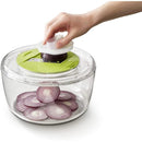 サラダ調理器具 4点セット スピナー スライサー おろし金 野菜ヌードルカッター サラダボウル ボール グレーター 安全 安心 おしゃれ Joseph Joseph ジョセフ 【納期A】【toh-355207】