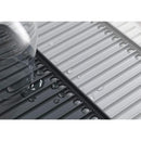 水切りマット 水切り シート 伸縮式 3段階 コンパクト 収納 省スペース サイズ調整 キッチンツール コンパクト 省スペース おしゃれ ブランド メーカー 【納期A】【toh-355319】