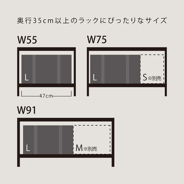 収納ボックス 収納ケース 取っ手付き ダブルファスナー 小物入れ ファブリックケース 衣装ケース マルチ収納 アイボリー 白系 グレー ブラウン 茶 アースカラー 【納期A】【toh-356463】
