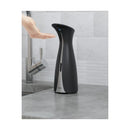 ソープディスペンサー 自動 センサー式 ハンドソープ 電池式 液状洗剤 液体洗剤 オートディスペンサー おしゃれ スタイリッシュ インテリア キッチン 洗面所 【納期A】【toh-357012】