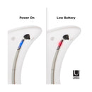 ソープディスペンサー 自動 センサー式 ハンドソープ 電池式 液状洗剤 液体洗剤 オートディスペンサー おしゃれ スタイリッシュ インテリア キッチン 洗面所 【納期A】【toh-357012】