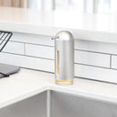 洗剤ディスペンサー 洗剤ケース 洗剤入れ 容器 入れ物 おしゃれ スタイリッシュ かっこいい インテリア キッチン 水周り 台所 デザイン インダストリアル 【納期A】【toh-357016】