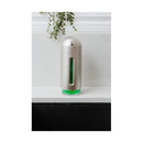 洗剤ディスペンサー 洗剤ケース 洗剤入れ 容器 入れ物 おしゃれ スタイリッシュ かっこいい インテリア キッチン 水周り 台所 デザイン インダストリアル 【納期A】【toh-357016】