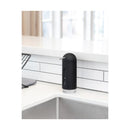 洗剤ディスペンサー 洗剤ケース 洗剤入れ 容器 入れ物 おしゃれ スタイリッシュ かっこいい インテリア キッチン 水周り 台所 デザイン インダストリアル 【納期A】【toh-357016】