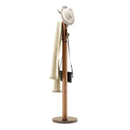 ハンガーラック おしゃれ ポールハンガー 自立 スタンド ハンガー スリム スタイリッシュ 北欧 umbra アンブラ 【納期A】【toh-357924】